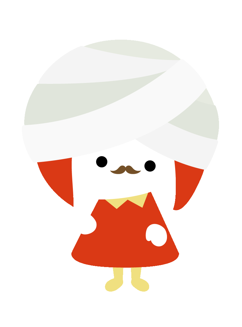 スーちゃん